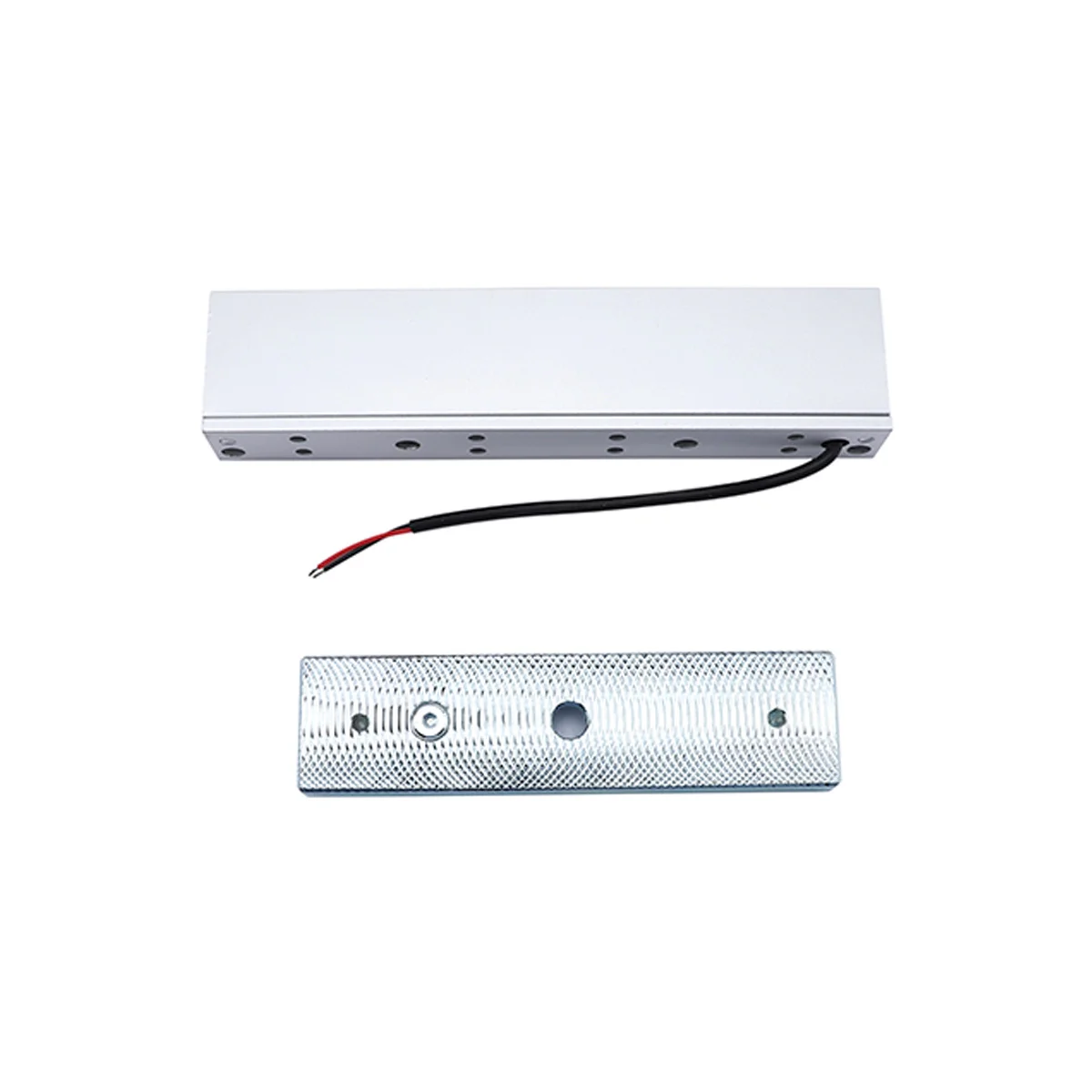 Cerradura electromagnética 180 kg / 300 lb ETHEOS DCMI-180K