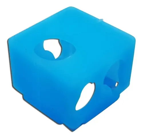 Silicona Protector PARA BLOQUE V5 BIQU