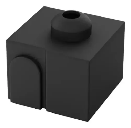 Silicona Para Bloque Calentador V3 C14