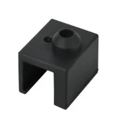 E3D Ender3 S1/Pro Elf Heating Block Silicone Case generico