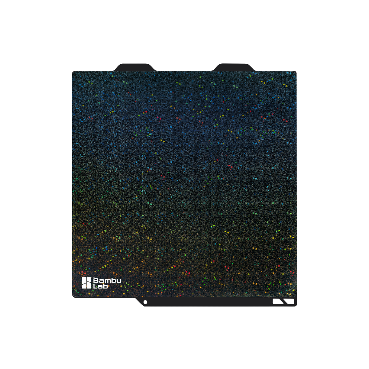 Cama magnetica Holografica - placa de superficie GALAXY - H2D