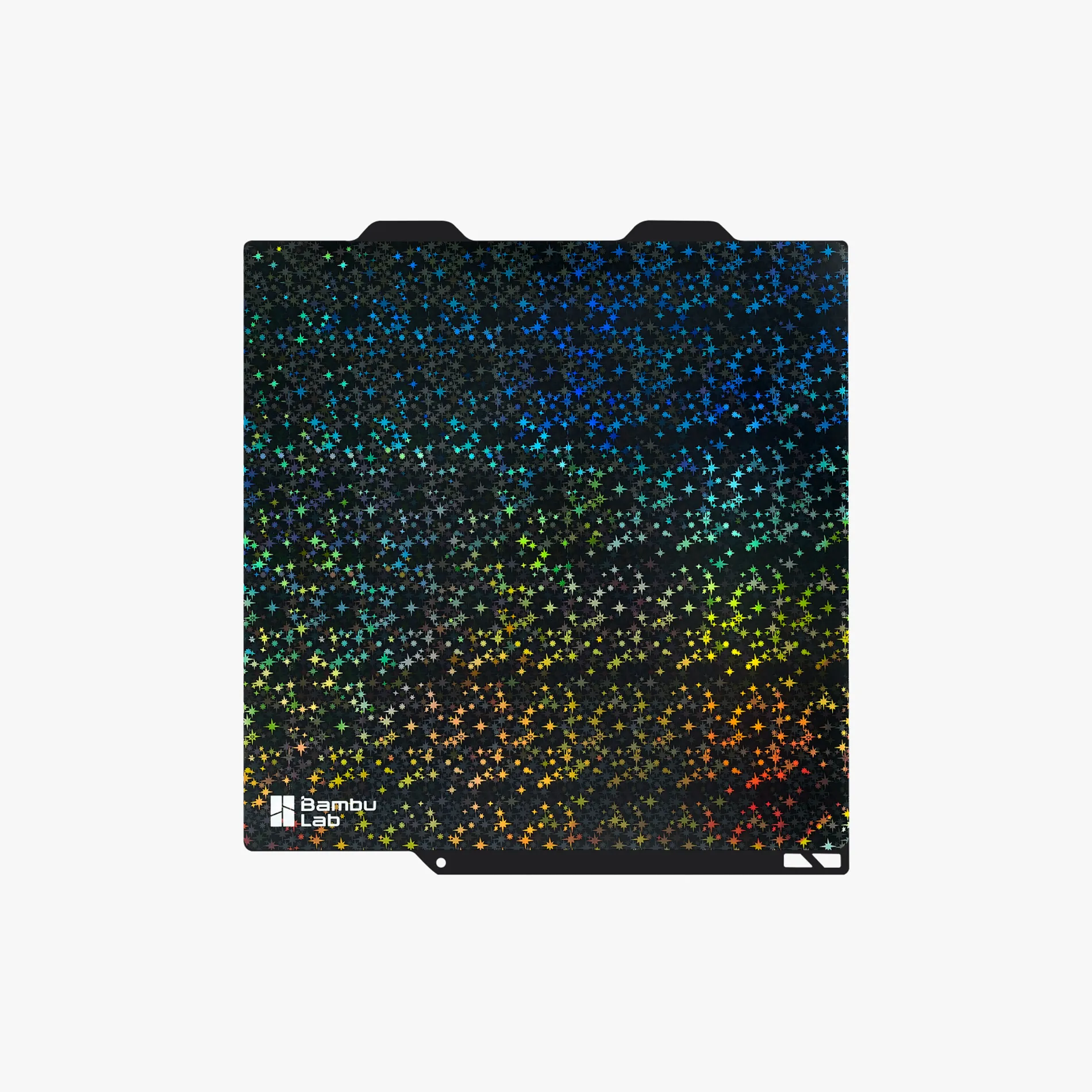 Cama magnetica Holografica - placa de superficie STARRY - H2D