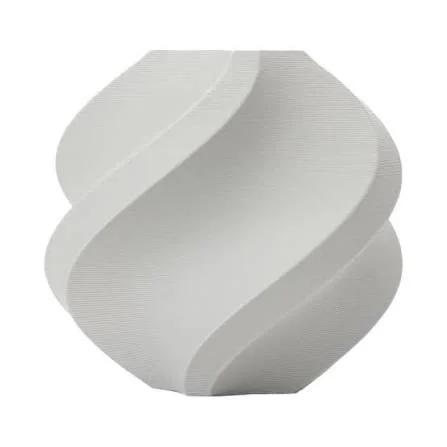 GRIS PLA Bambu Lab Lite SIN CARRETEL Filamento 1kg 1.75mm GRIS 
