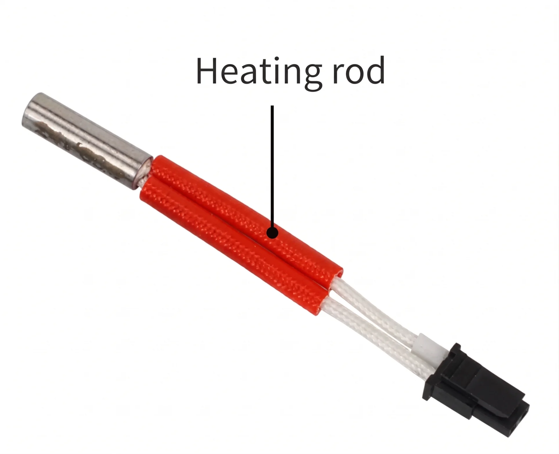 Cartucho calefactor KOBRA 2, 24V, 60W generico C11