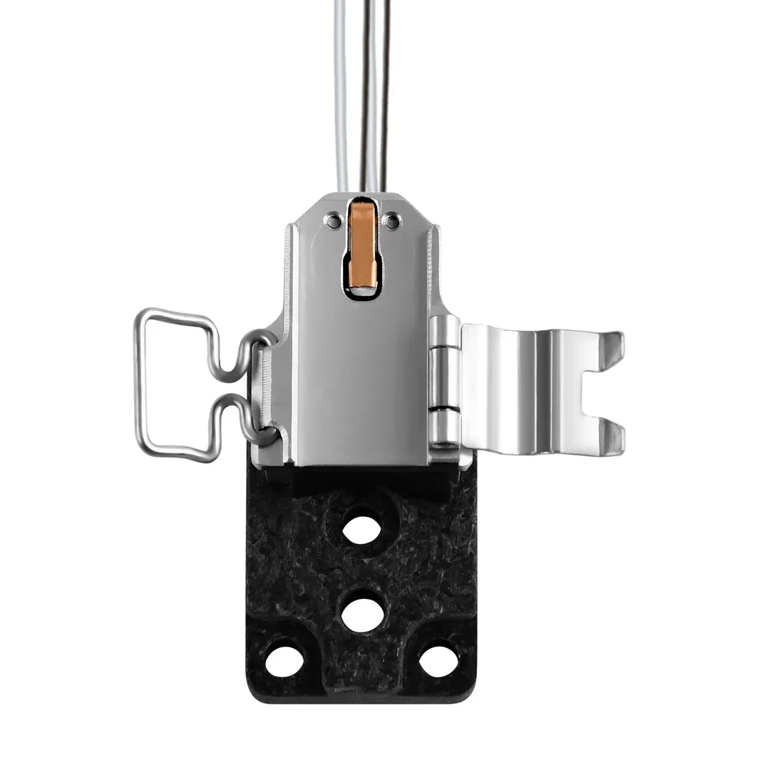 Conjunto de calentamiento de Hotend Bambu Lab (A1 Series) 0183 C28
