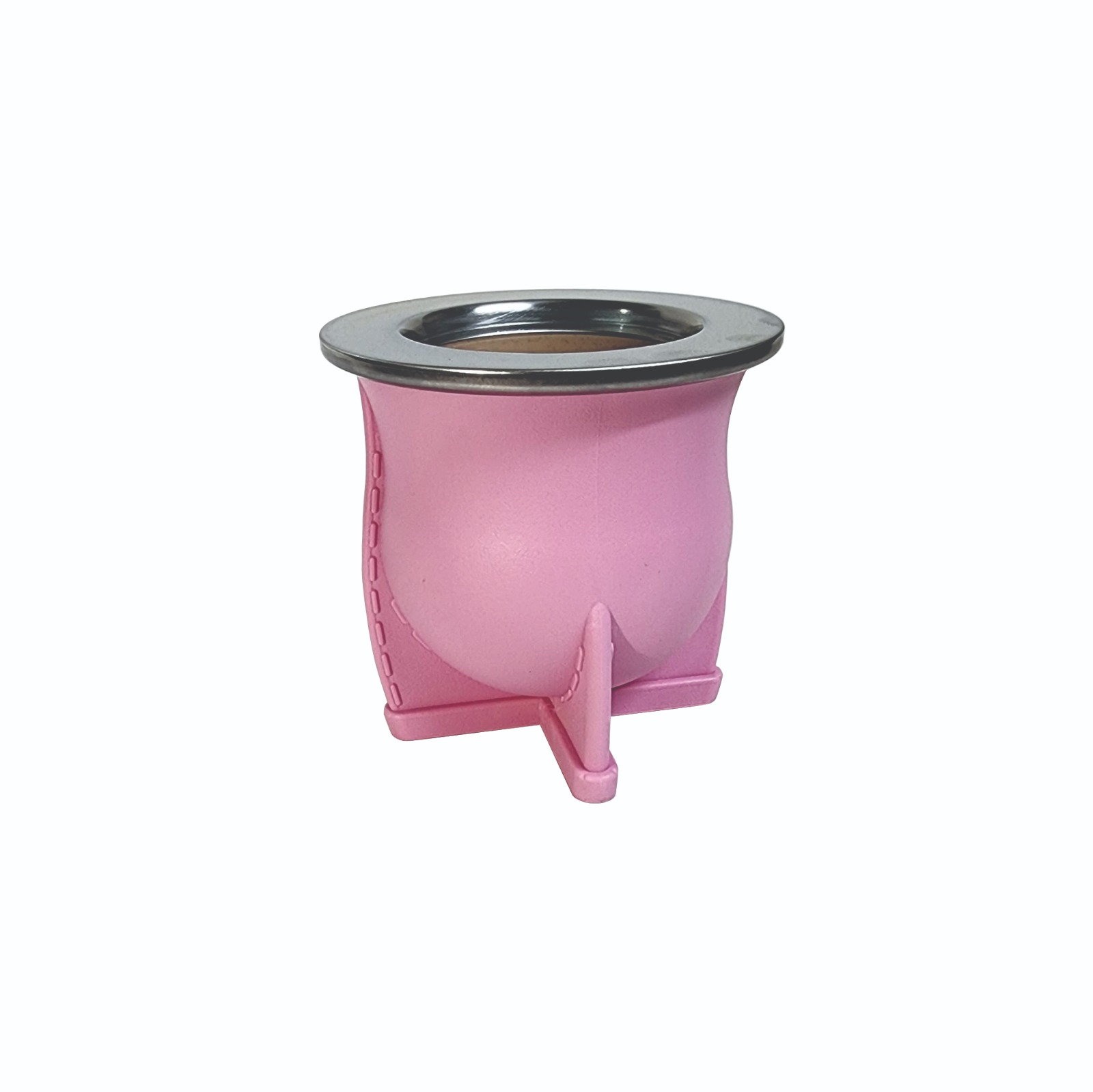 Rosa Mate LASERABLE sin bombilla
