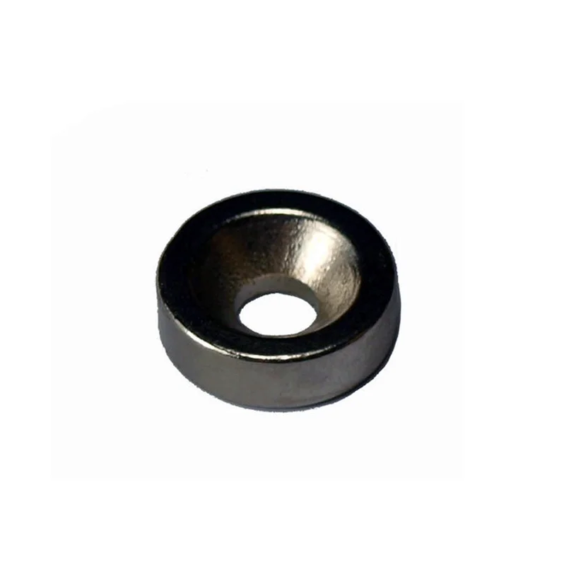 Iman redondo -Sosten magnetico para Delta K800 Kossel - imanes para rotula 30395 c19