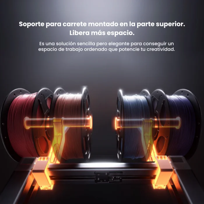 KOBRA X 260x260x260 mm Anycubic impresora 3d PREVENTA SEPTIEMBRE