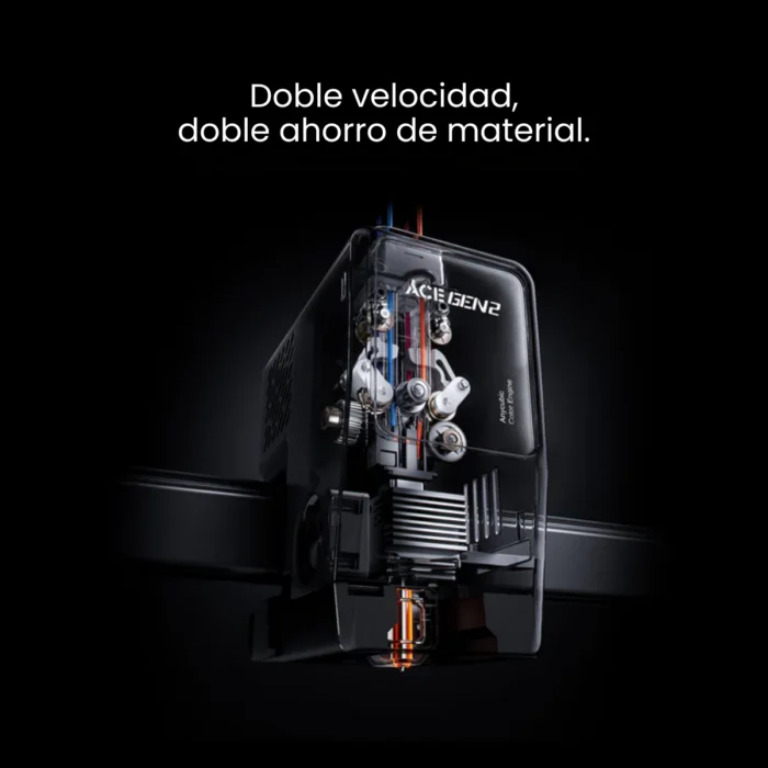 KOBRA X 260x260x260 mm Anycubic impresora 3d PREVENTA SEPTIEMBRE