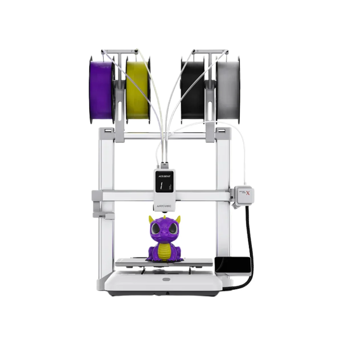 KOBRA X 260x260x260 mm Anycubic impresora 3d PREVENTA SEPTIEMBRE