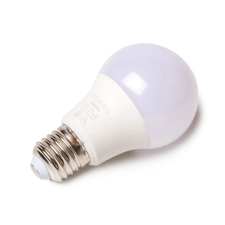 Lámpara led 9 W fría ETHEOS LAM09FE