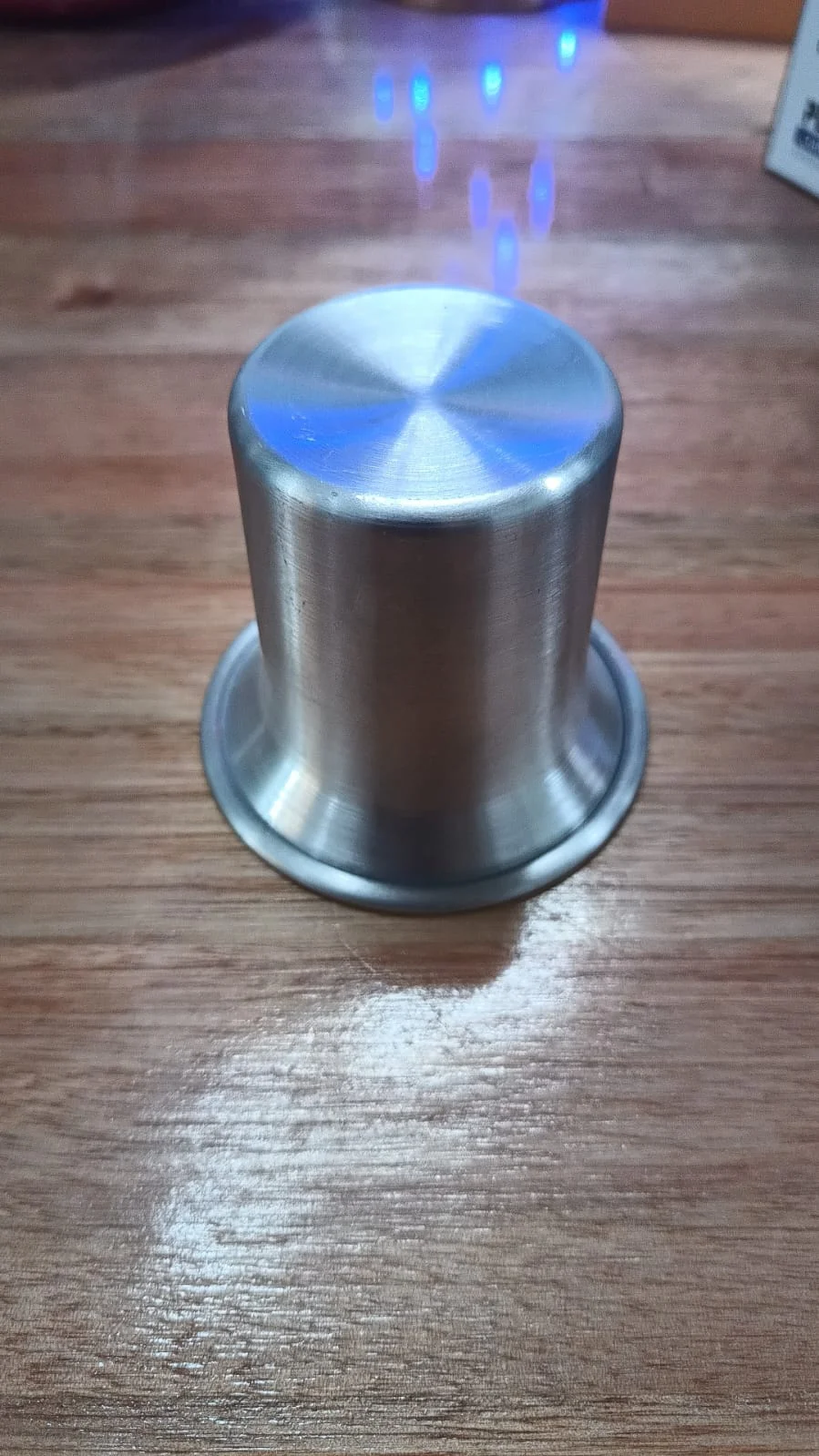 Interior Para Mate 3d De Aluminio Solo Interior 140m (LAS MEDIDAS PUEDEN VARIAR)