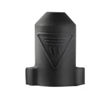 K1/K1 MAX squeezed the head of the hot -end silicone sleeve high -temperature insulation cover