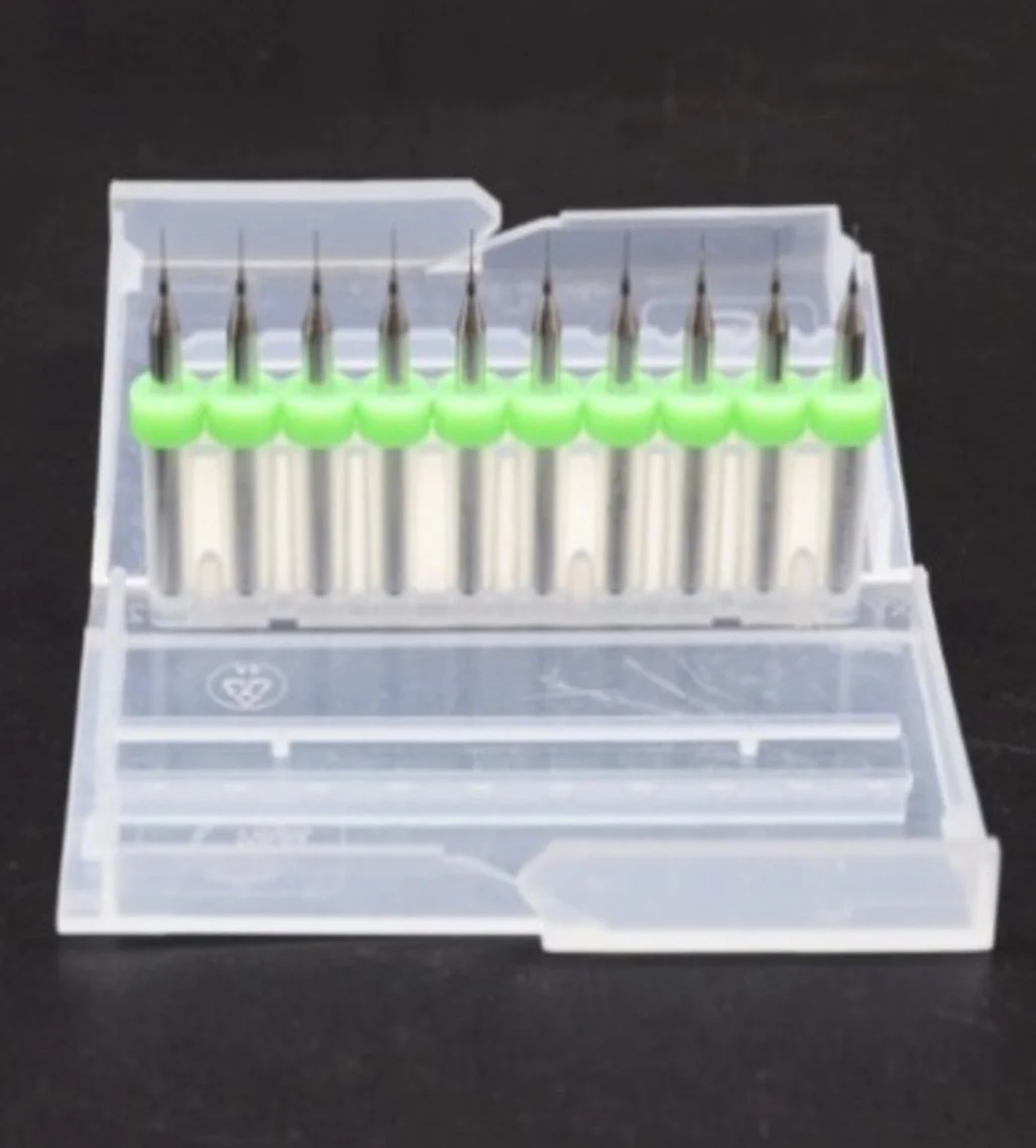Nozzle cleaner 0.4mm limpiador de pico 0.4mm
