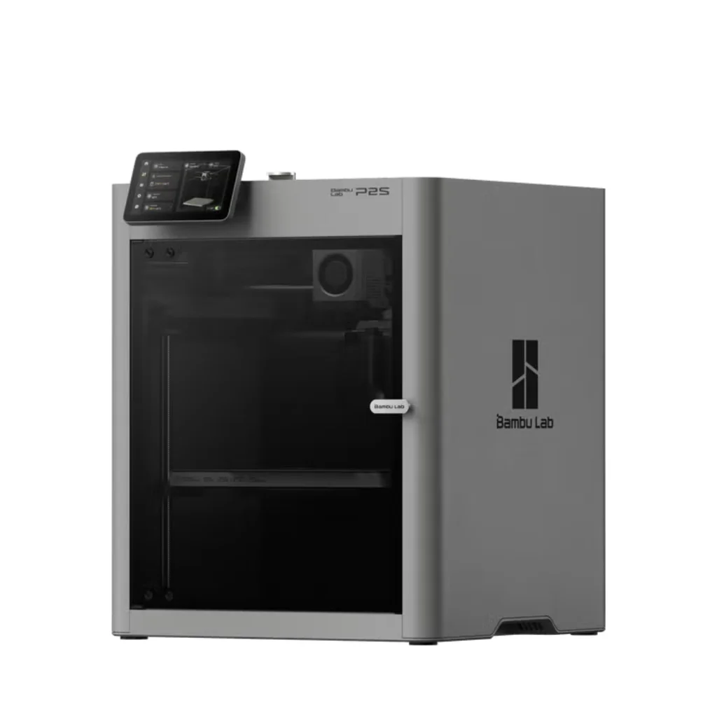 P2S 256×256x256mm Impresora 3D FDM Bambu Lab