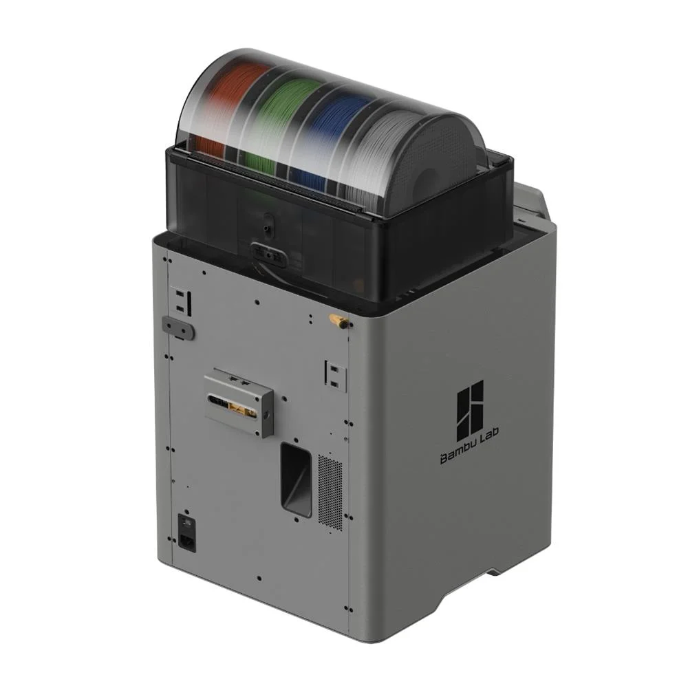 P2S-COMBO 256×256x256mm Impresora 3D FDM Bambu Lab 