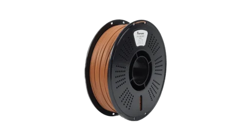 MARRON Brown Filamento Fremover  x1kg FREMOVER New