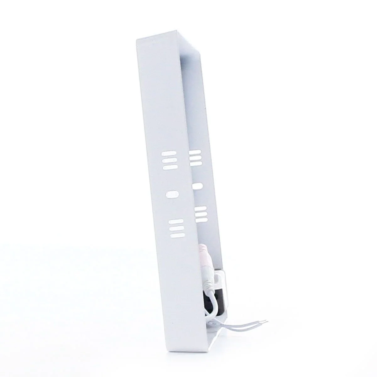 Plafón LED cuadrado 18 W - frío ETHEOS PLC18LFE