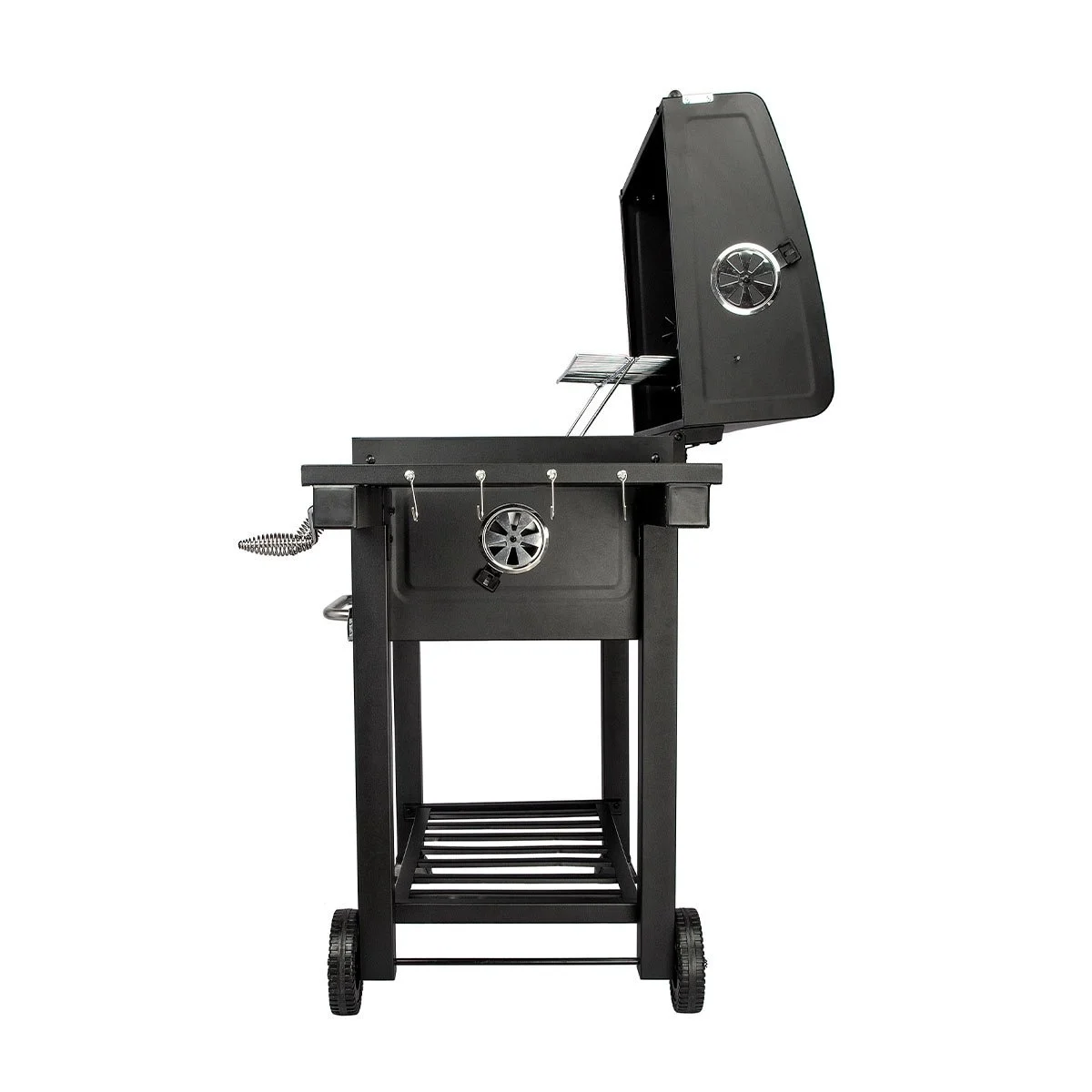 Parrilla portátil a carbón VONNE PPCAR