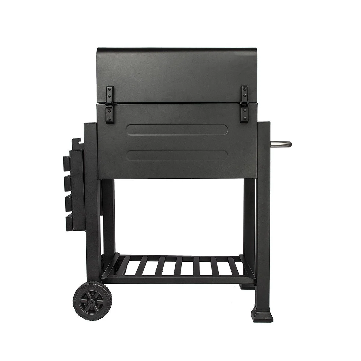 Parrilla portátil a carbón VONNE PPCAR
