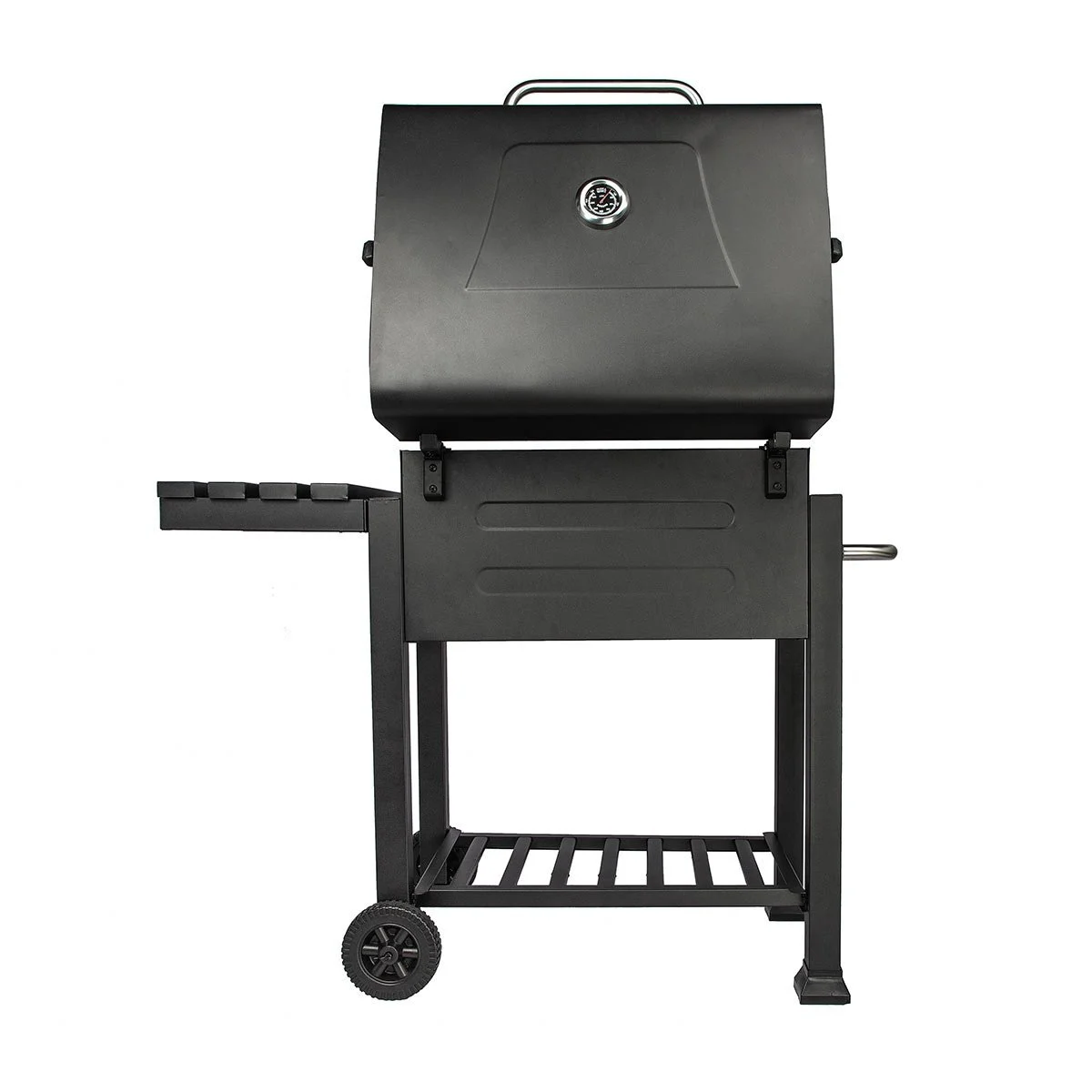 Parrilla portátil a carbón VONNE PPCAR