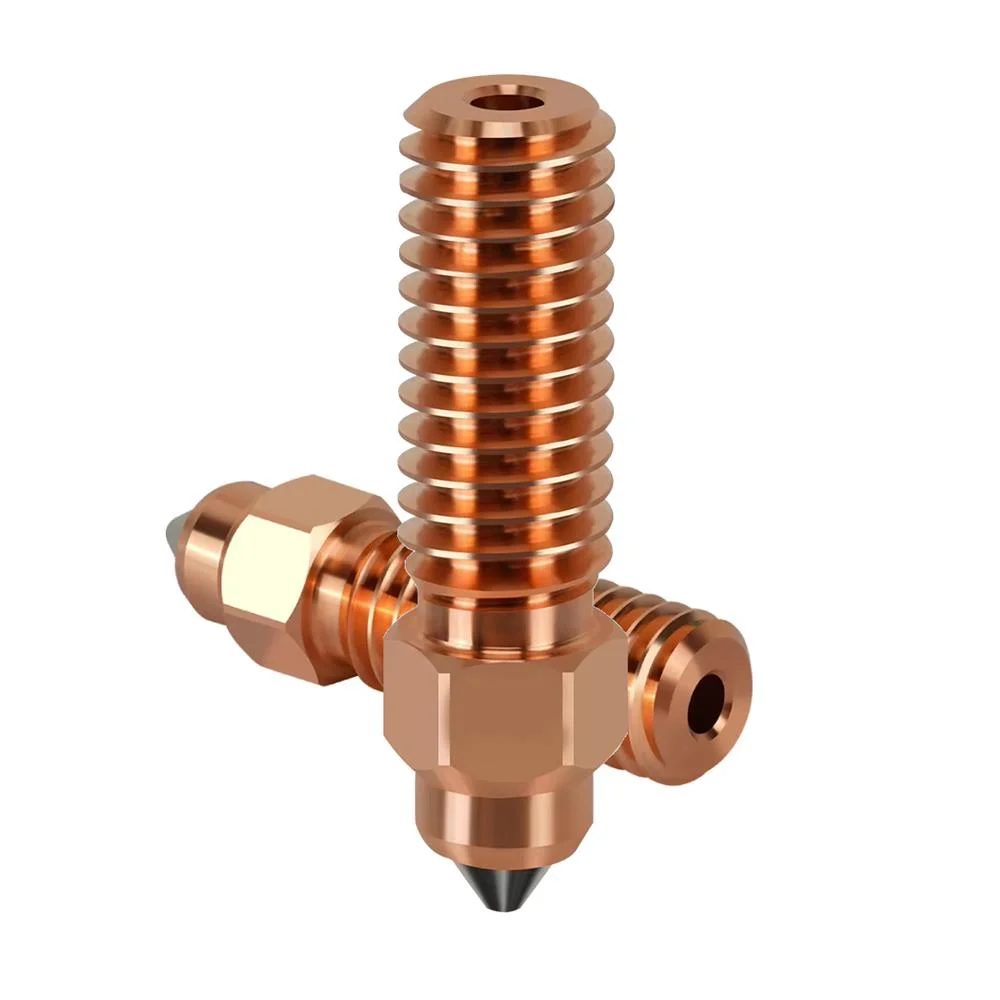Pico 0.4mm Bimetal NOZZLE Creality K1 - K1 MAX - Ender 3 V3 KE 32809 MA5