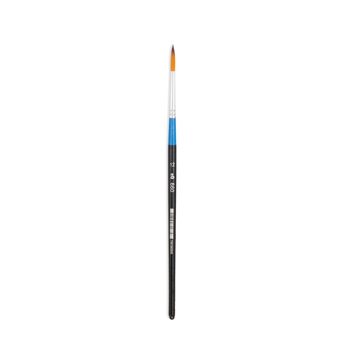 Pincel EQ Sintetico Redondo (660) N°16
