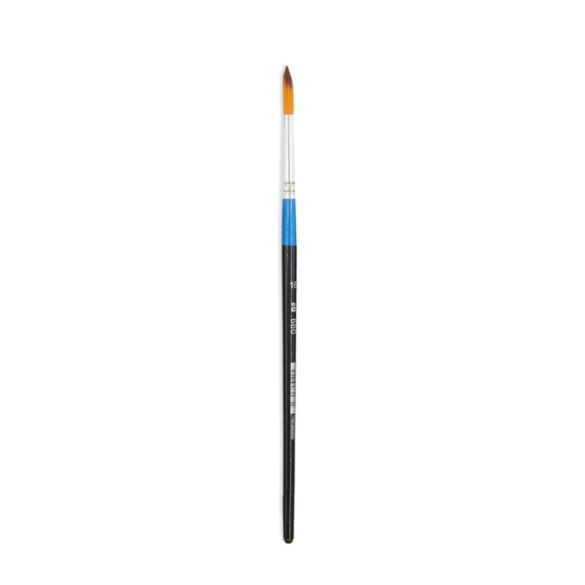 Pincel EQ Sintetico Redondo (660) N°18
