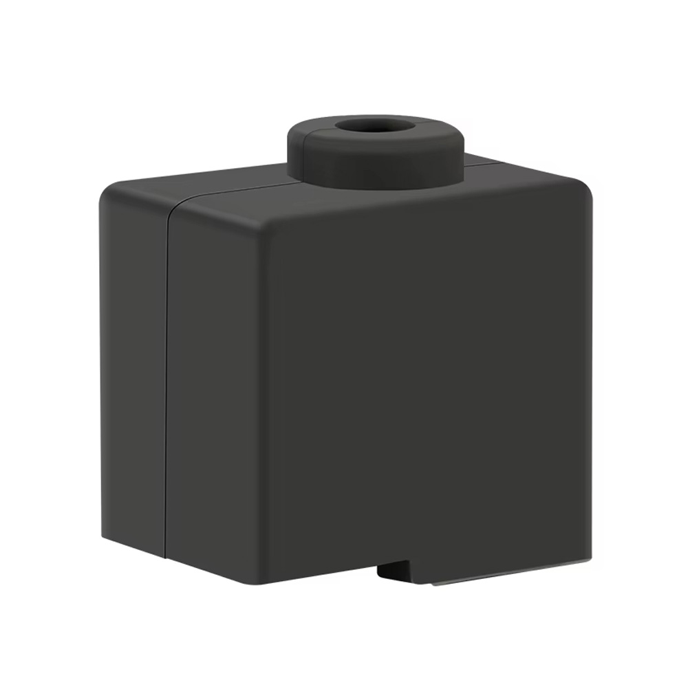 Protector silicona para bloque Anycubic Kobra 3