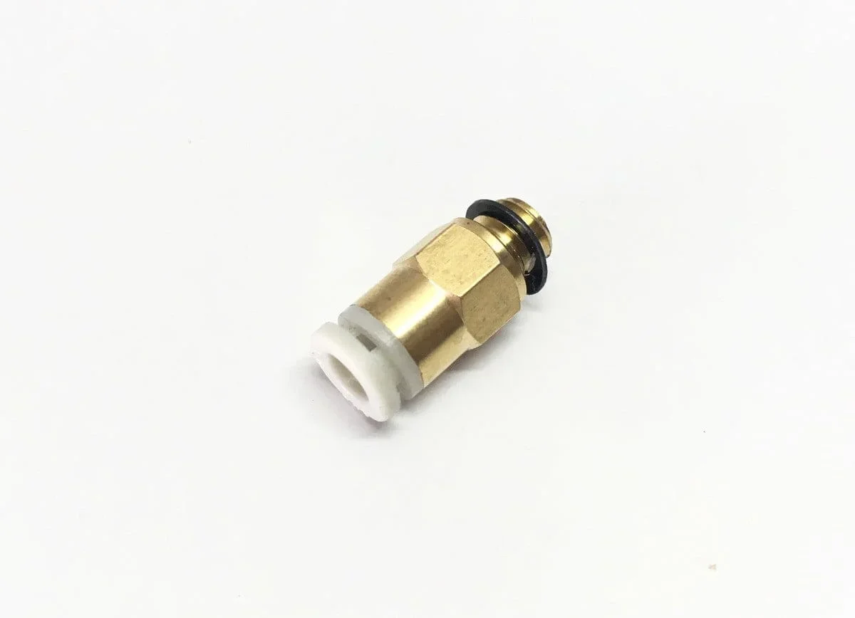 Acople de manguera PC4-M6 racor Premium, no es pasante MA4 