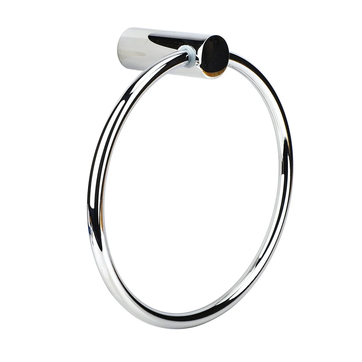 Set de accesorios metálicos para baño 3 piezas línea Marve GLOA SAM-LM3