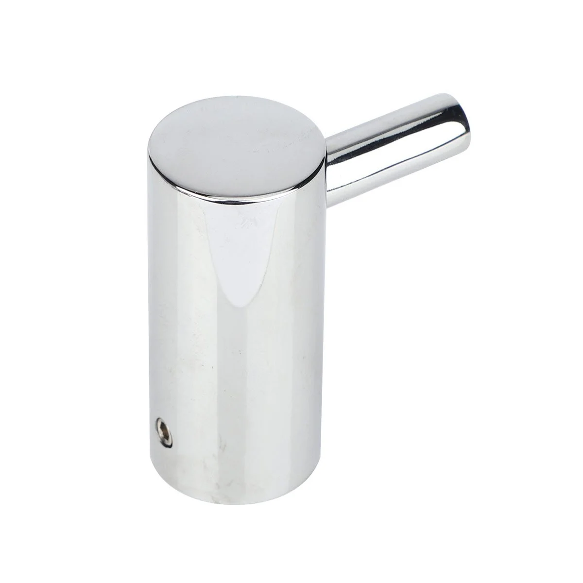 Set de accesorios metálicos para baño 3 piezas línea Marve GLOA SAM-LM3