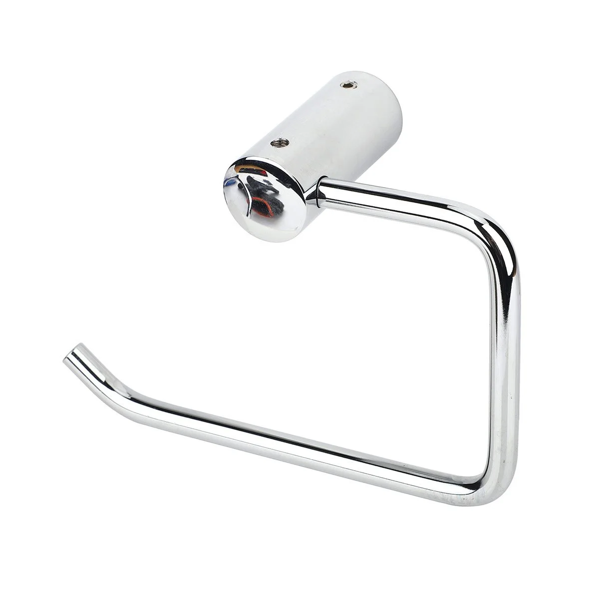Set de accesorios metálicos para baño 3 piezas línea Marve GLOA SAM-LM3