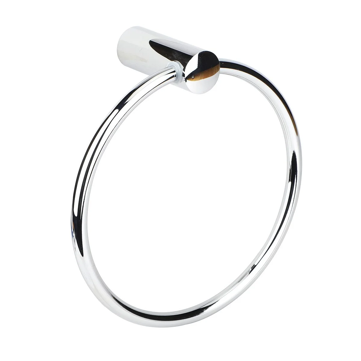 Set de accesorios metálicos para baño 3 piezas línea Marve GLOA SAM-LM3