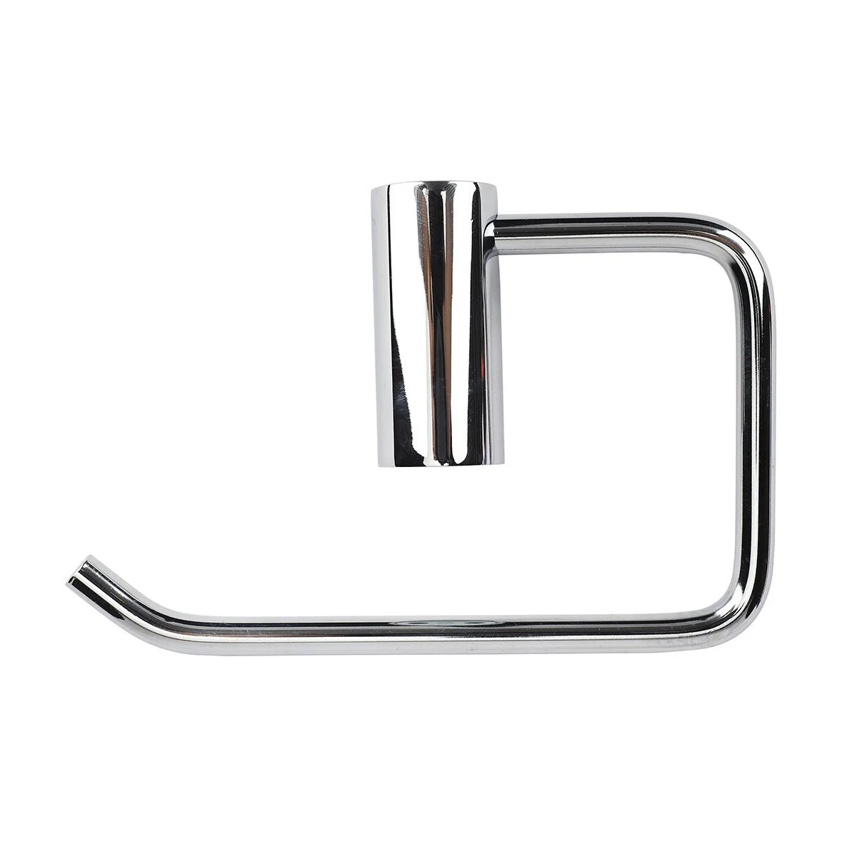 Set de accesorios metálicos para baño 3 piezas línea Marve GLOA SAM-LM3