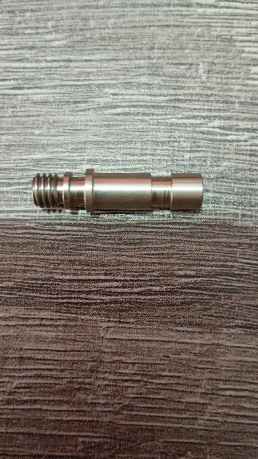 - Barrel Anycubic-Heatbreak para Kobra S1 GENERICO C9 TR-KS1-SL