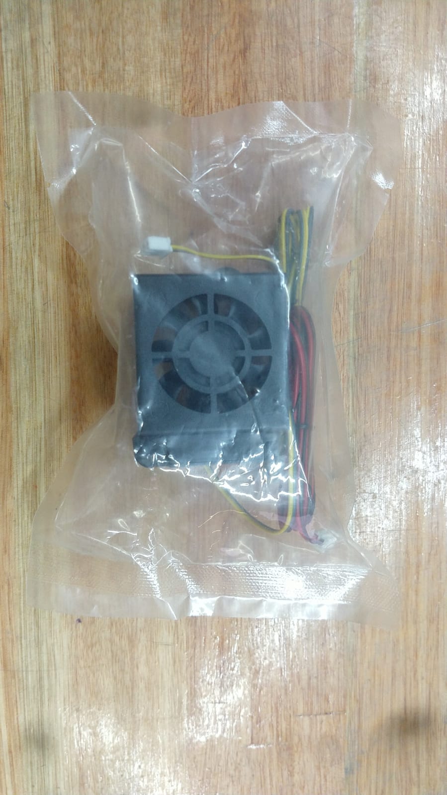 carcasa del cabezal de Ender 3 c3