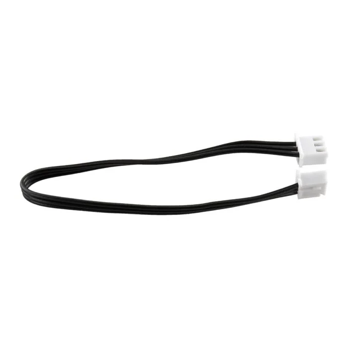 Cable y Ficha para Fin de Carrera Endstop Eje-Y 160mm Hornet COD 0057 C15