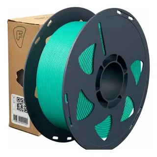 AQUA PLA FilAr ESTANDAR Filamento 1.75 1KG