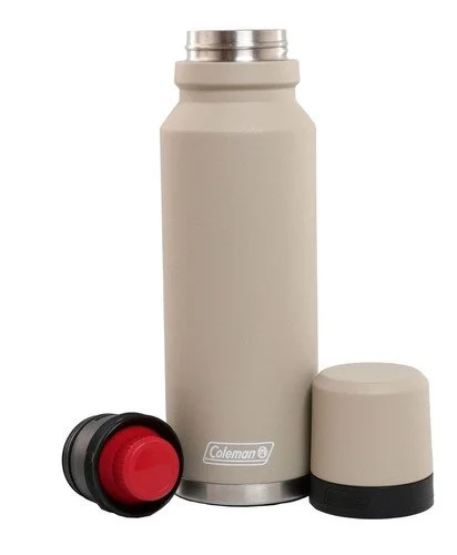 Termo VERDE De Acero Inoxidable Coleman 1,2 Litros