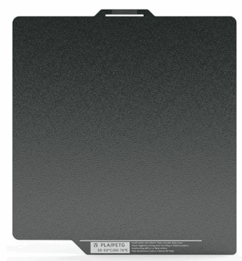 Cama Magnética CRYOGRIP PANDA – X1/P1 SERIES & A1 1080000122