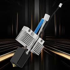 HOTEND Nozzle Kit for Neptune 4 Plus-4 Max 50.204.0064 C4