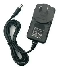Fuente plastica pared 12V-3A - Power Plus