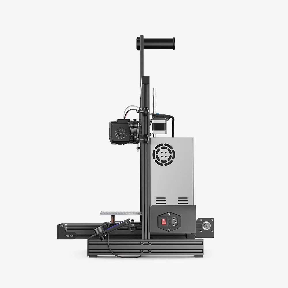 Ender 3 NEO 220X220X250 Impresora 3D FDM Creality