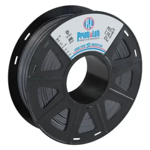 GRIS PETG PrintaLot x1KG Filamento 3D DIAMETRO 1,75mm