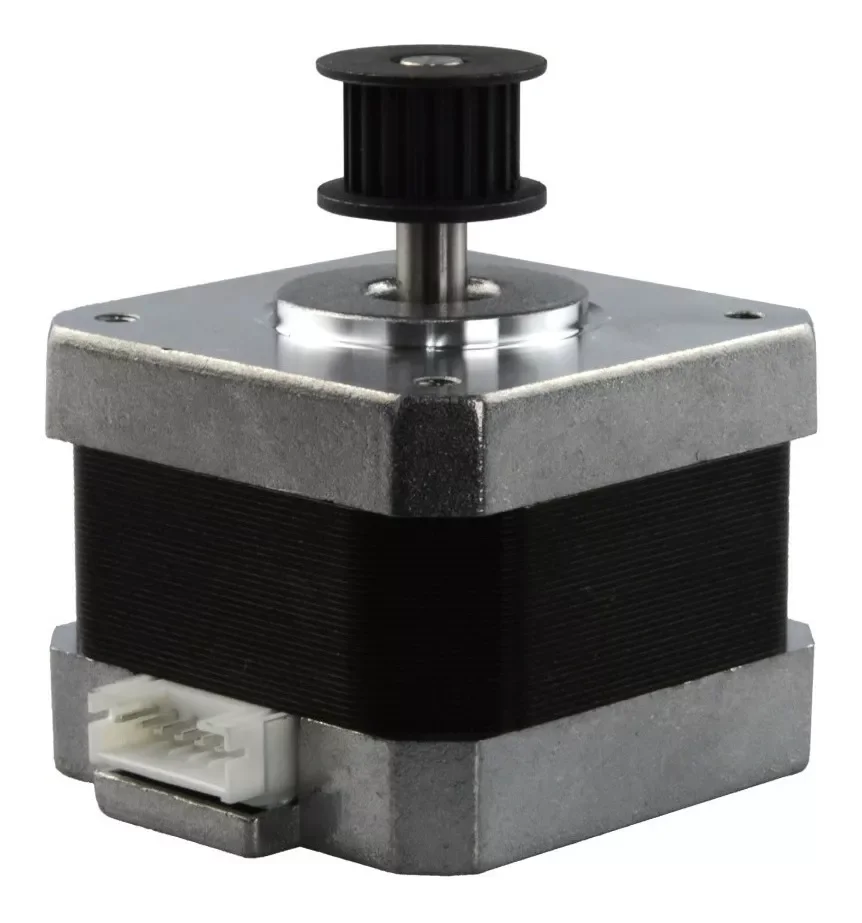 Motor Hellbot Magna 2 Original de eje X e Y COD 1634 C5