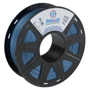 COBALTO METALIZADO PETG PrintaLot x1KG Filamento 3D DIAMETRO 1,75mm