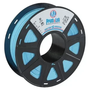 CELESTE PETG PrintaLot x1KG Filamento 3D DIAMETRO 1,75mm