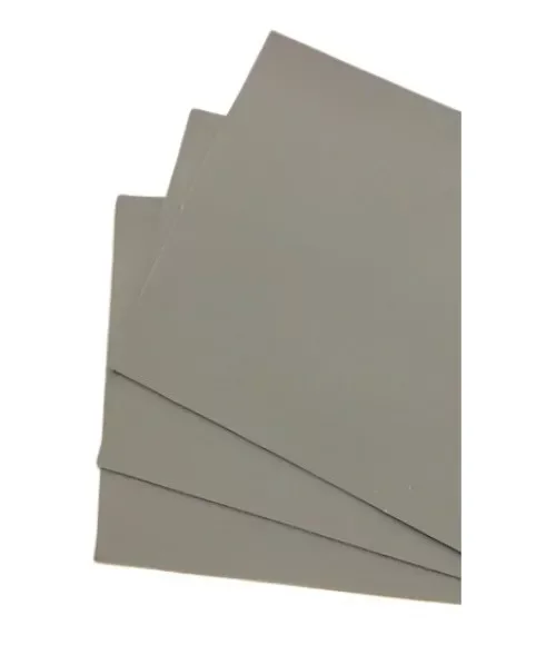 Goma Laserable Laser Para Sellos A4 Libreria Co2 Sin Olor 3801