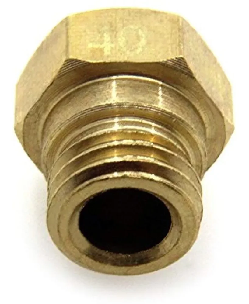 Pico NOZZLE Wanhao Mk10 0.4 PARA teflon